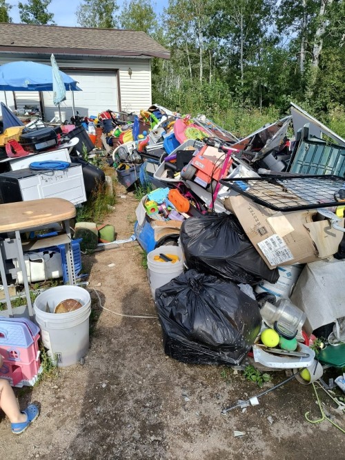 Mixed Plastic Scrap for Sale