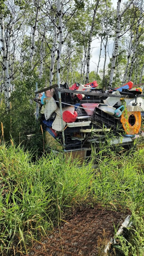 Mixed Plastic Scrap for Sale — Sorted Rigid Plastic Lot