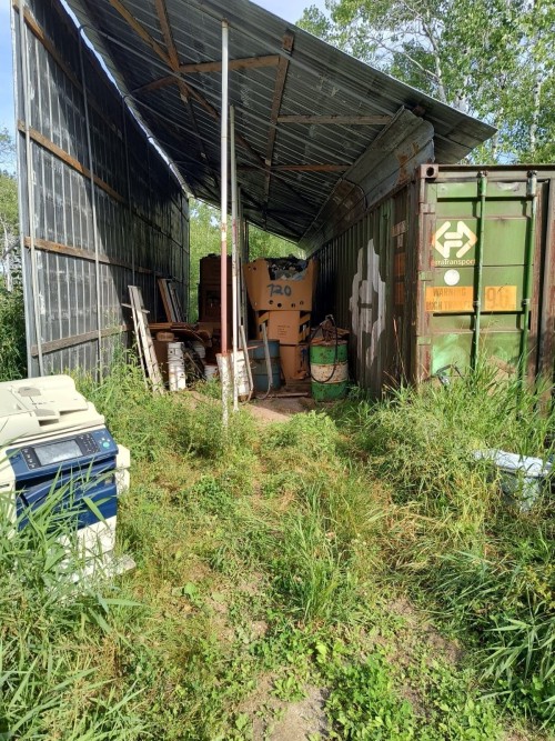 Mixed Plastic Scrap for Sale
