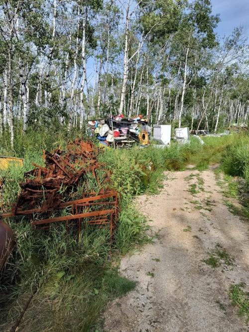 Mixed Plastic Scrap for Sale